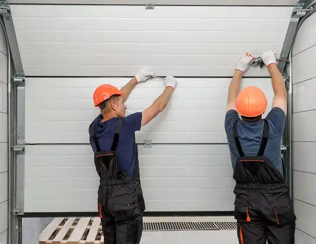 garage door service Feather Sound